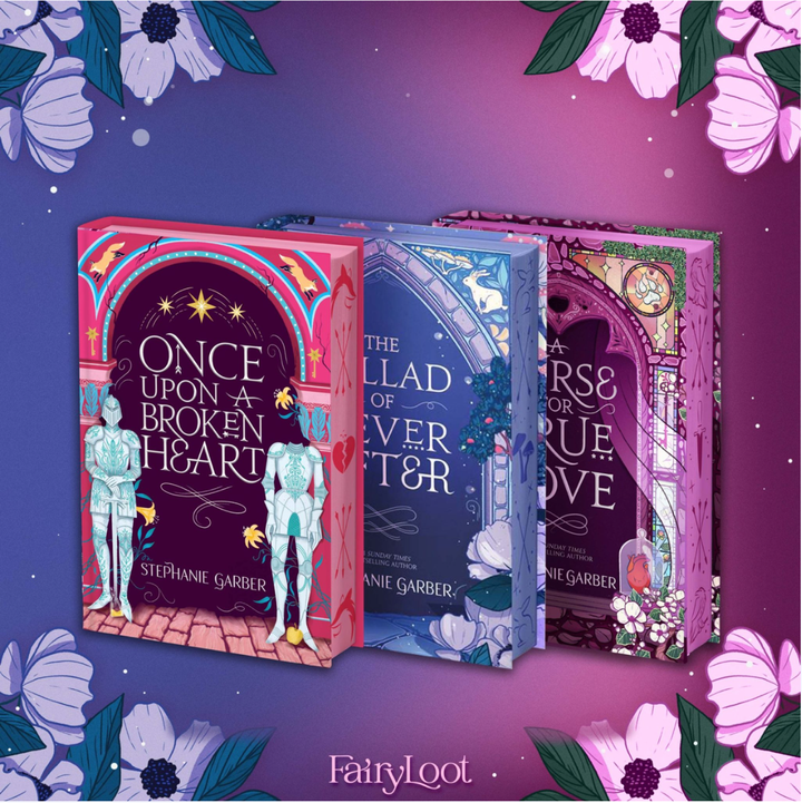 A Curse For True Love - Book 3