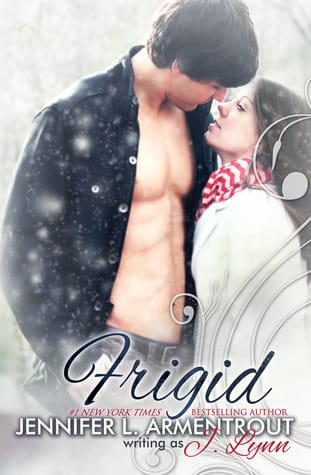 Frigid by Jennifer L Armentrout stand alone