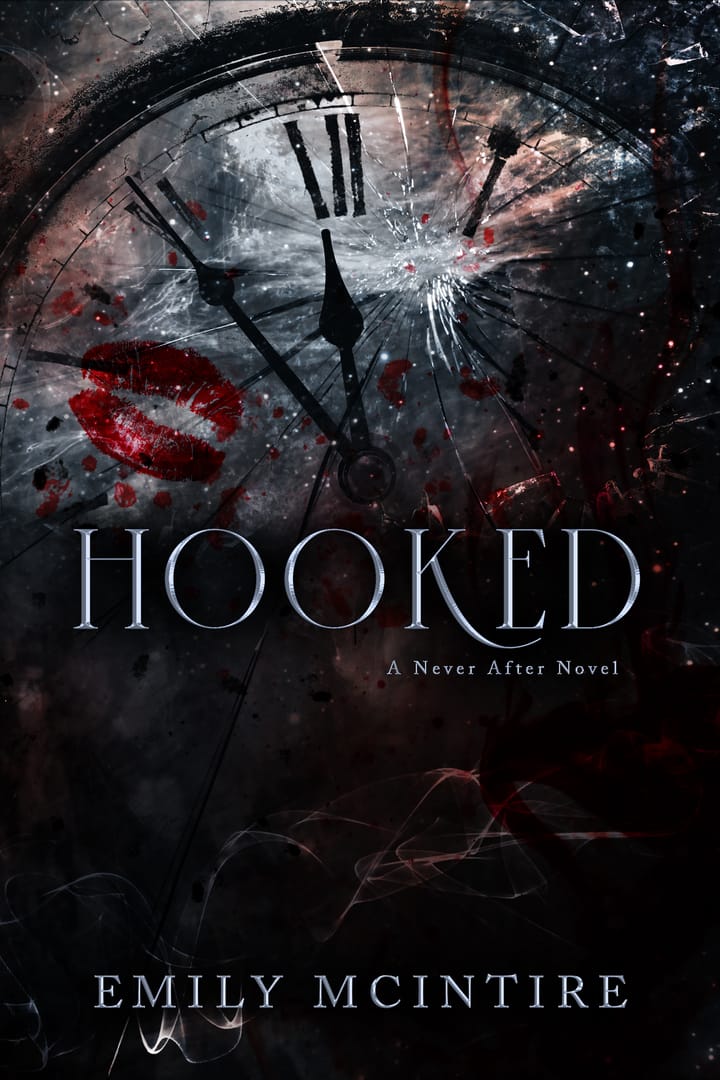 Hooked series by Emily Micintire